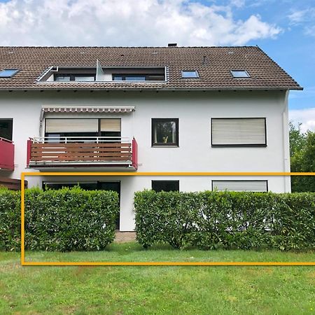 Ferienwohnung Stiefelmuehle Sankt Ingbert Buitenkant foto